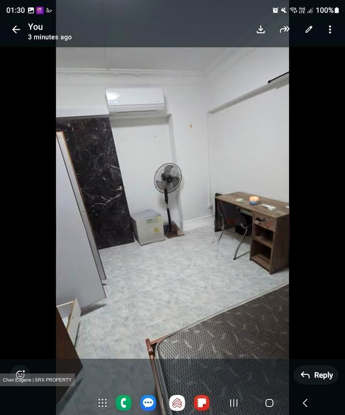Blk 289F Nature View (Bukit Batok), HDB 4 Rooms #561049201